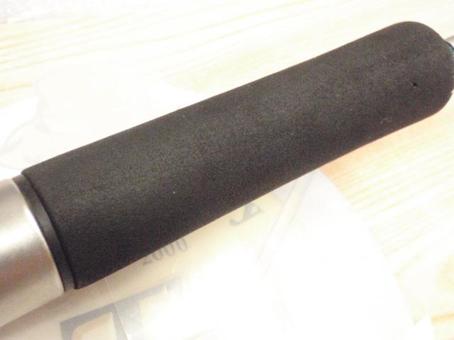 グラップラー S603