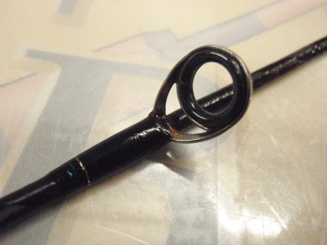 グラップラー S603