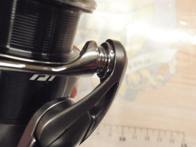 25カルディア LT2500