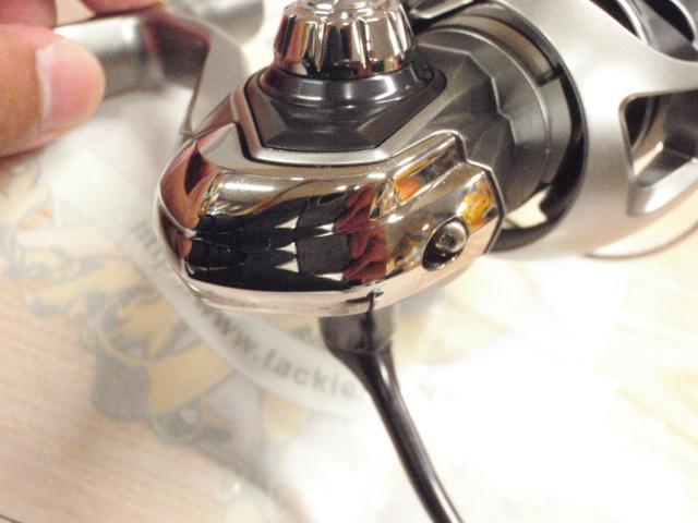 25カルディア LT2500
