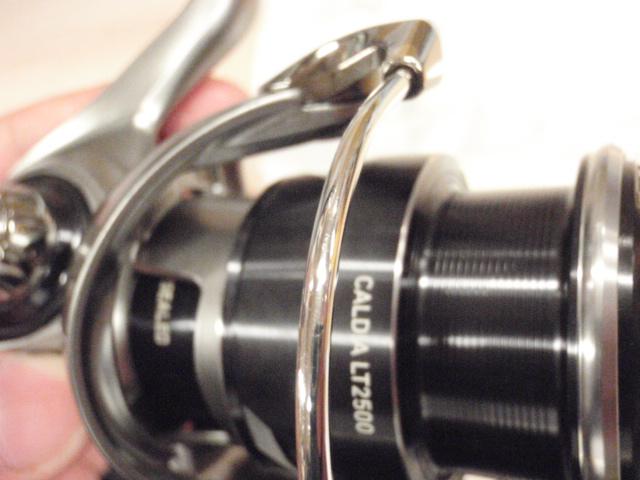 25カルディア LT2500