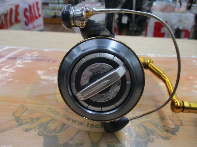 10ツインパワーSW 5000XG