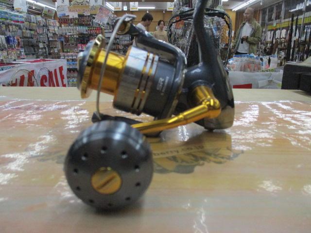 10ツインパワーSW 5000XG