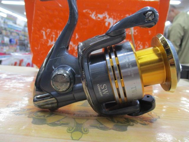 10ツインパワーSW 5000XG