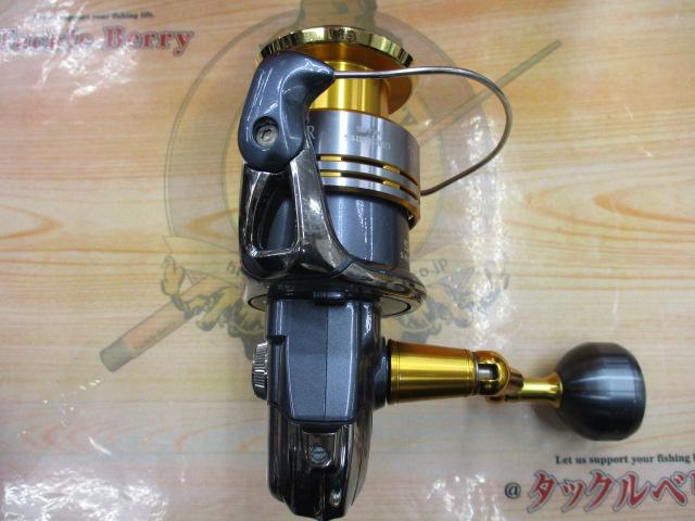 10ツインパワーSW 5000XG