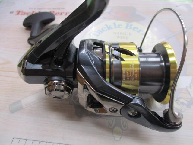 25アルテグラ C3000XG