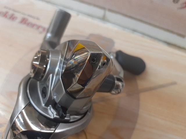 11ツインパワー C2000HGS