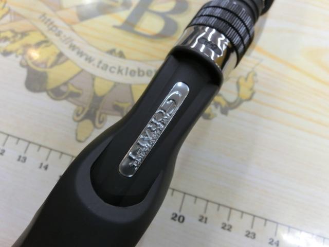 セブンセンスTR MJB-782-TR ミッドナイトジェッティー