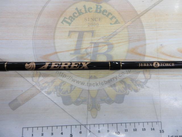 ジャレク 4フォース JEREX603-4