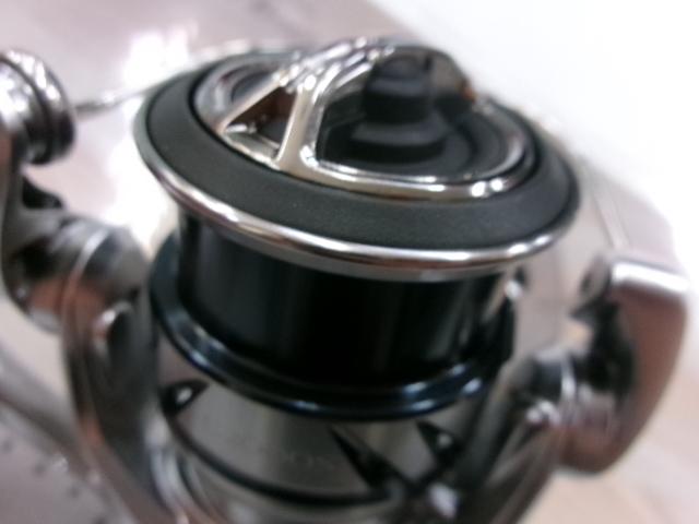 23ストラディック C2000S
