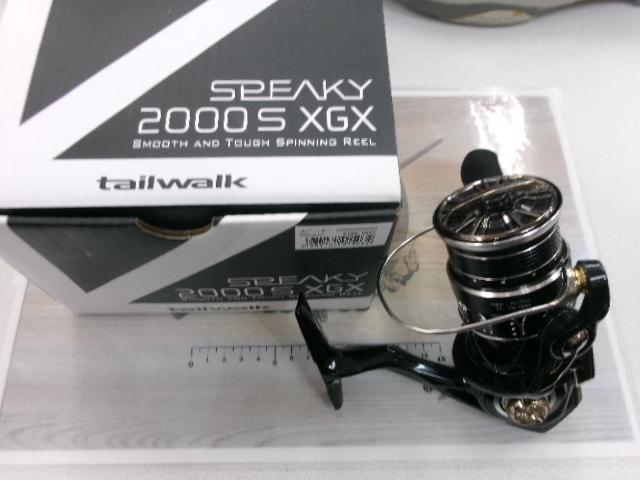 スピーキー 2000SXGX