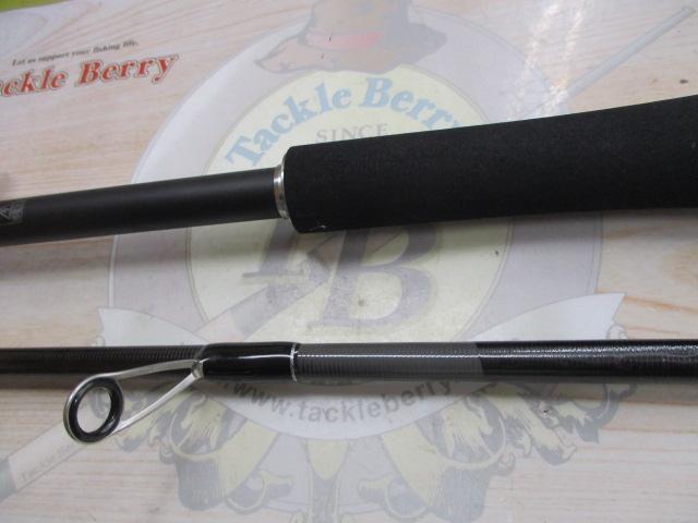 24エンカウンター S96ML｜＠ベリーネット 日本最大新品中古釣具WEBショップ
