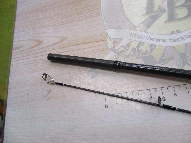 24エンカウンター S96ML