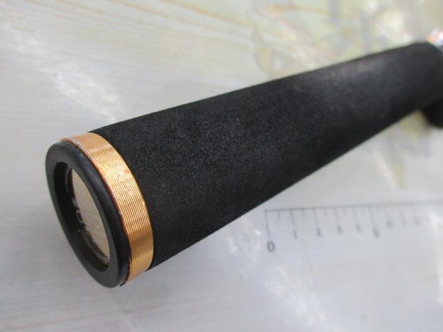 メガバス デストロイヤー F2-57X HT800 未使用品 デストロイヤー F2-57X(HT800)マットブラックブランクス｜＠ベリー