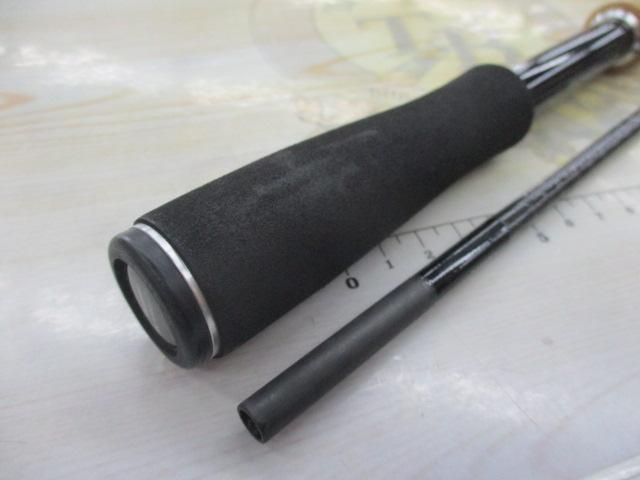 【中古】 徒長枝 17エクスプライド 172MH-2｜＠ベリーネット 日本最大新品中古釣具WEB