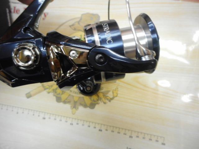 24ストラディックSW 4000HG