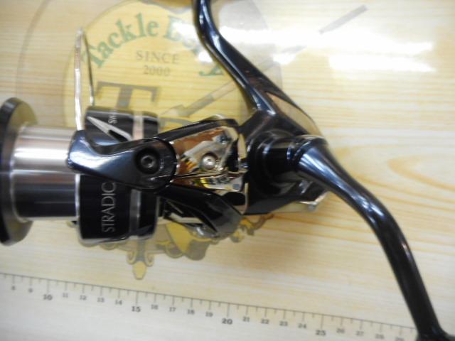 24ストラディックSW 4000HG