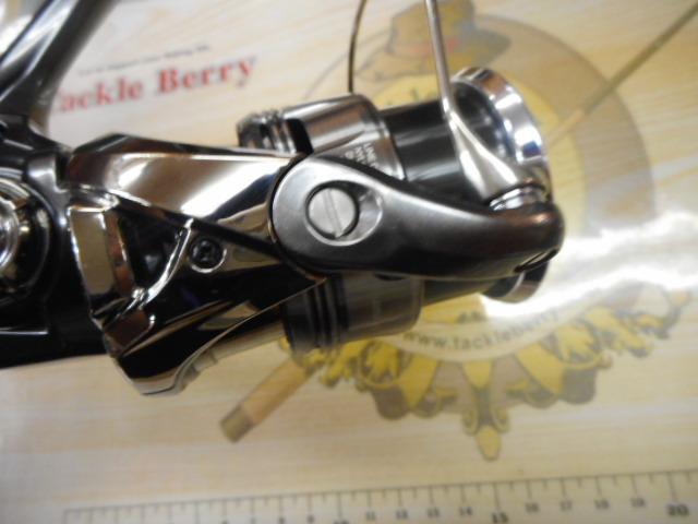 24ツインパワー 2500S