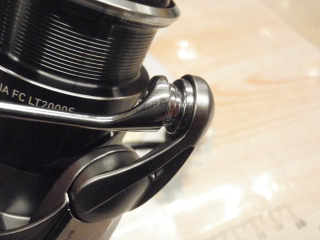 25カルディア FC LT2000S