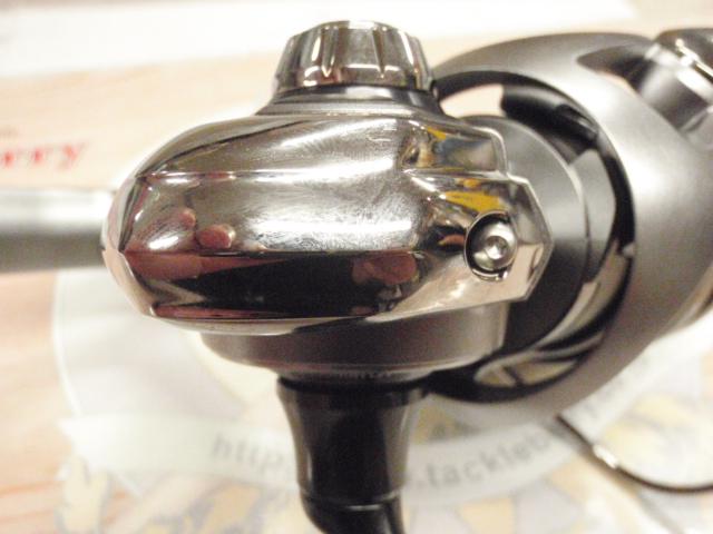 25カルディア FC LT2000S