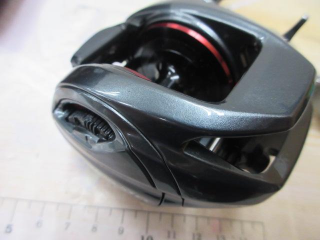 24スコーピオンMD 301XG｜＠ベリーネット 日本最大新品中古釣具WEBショップ