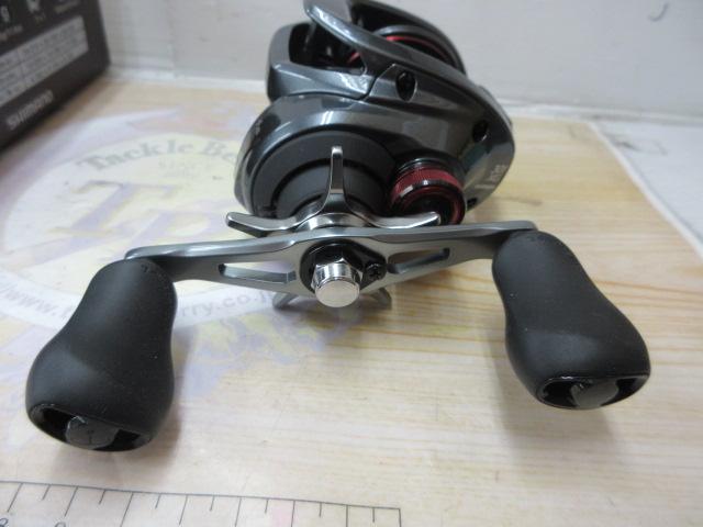 24スコーピオンMD 301XG｜＠ベリーネット 日本最大新品中古釣具WEBショップ