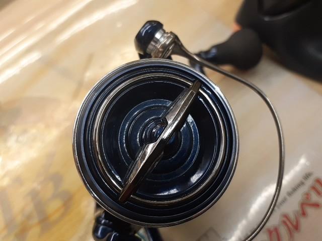 21ツインパワーXD C3000XG