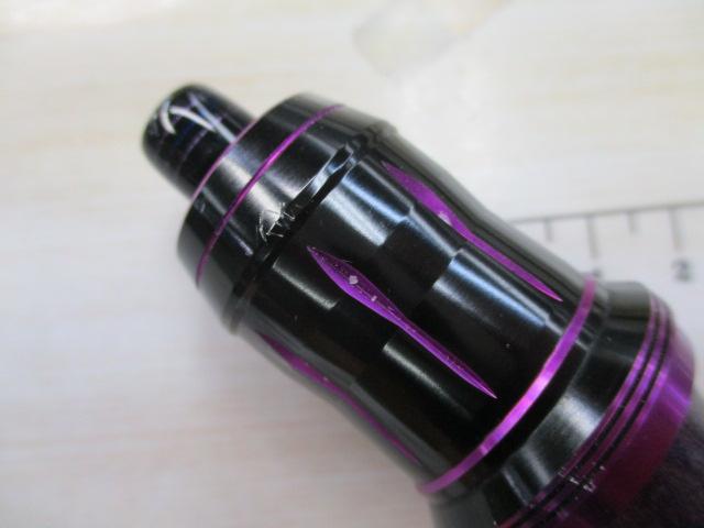 鏡牙エア 63B-2TG