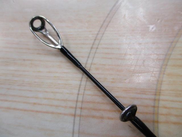 鏡牙エア 63B-2TG