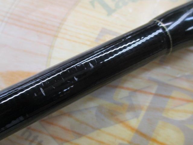 バリスティックHIRA 107MH TZ/NANO｜＠ベリーネット 日本最大新品中古