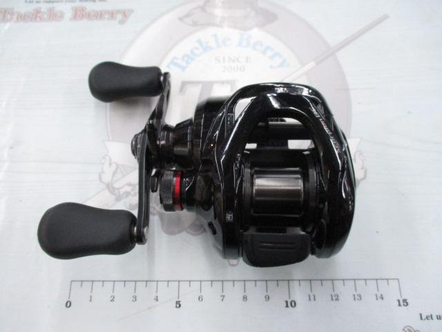 17スコーピオンDC 101｜＠ベリーネット 日本最大新品中古釣具WEBショップ