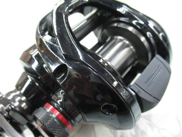 17スコーピオンDC 101｜＠ベリーネット 日本最大新品中古釣具WEBショップ