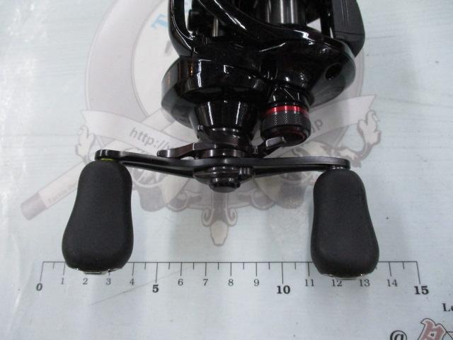 17スコーピオンDC 101｜＠ベリーネット 日本最大新品中古釣具WEBショップ