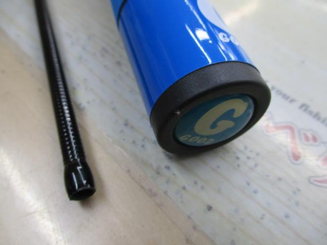 グッドロッド GD-S56UL-2PC ブルー