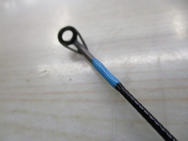 グッドロッド GD-S56UL-2PC ブルー