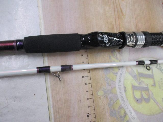リーオマスター真鯛SX M-270