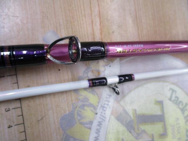リーオマスター真鯛SX M-270