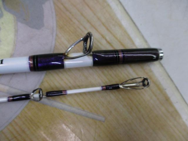 リーオマスター真鯛SX M-270