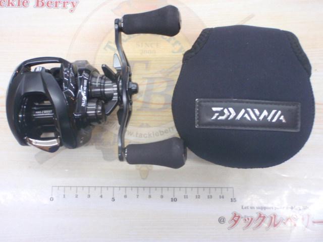 22ジリオン TW HD 1000XH｜＠ベリーネット 日本最大新品中古釣具WEB