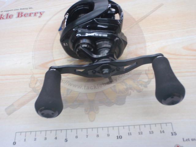 22ジリオン TW HD 1000XH｜＠ベリーネット 日本最大新品中古釣具WEB
