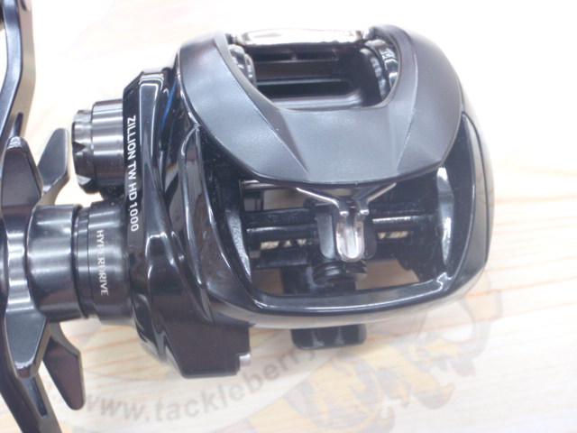 22ジリオン TW HD 1000XH｜＠ベリーネット 日本最大新品中古釣具WEB
