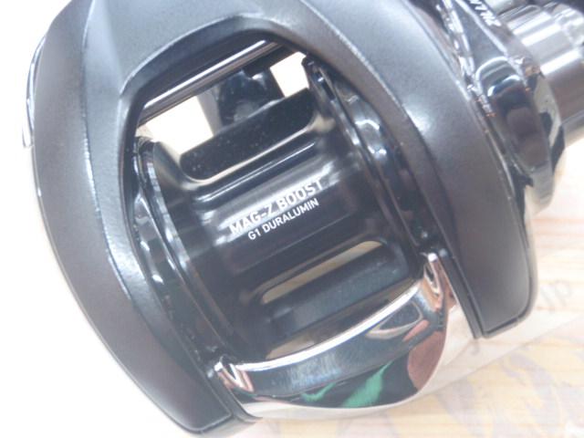 22ジリオン TW HD 1000XH｜＠ベリーネット 日本最大新品中古釣具WEB