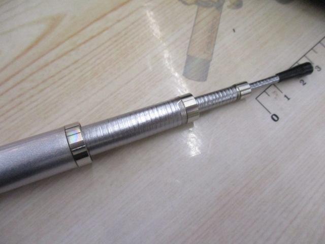 ツインパワーXT T1.5 47-53SI-Z