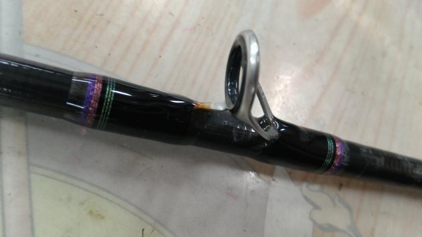 紅牙X 69XHB-S