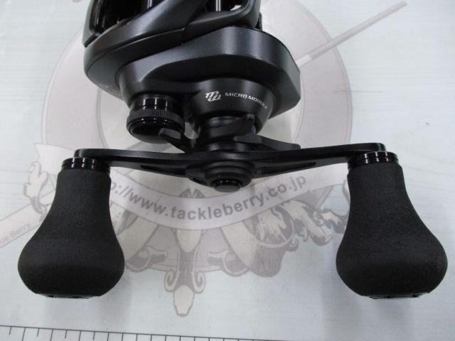 20エクスセンスDC SSXG RH｜＠ベリーネット 日本最大新品中古釣具WEB