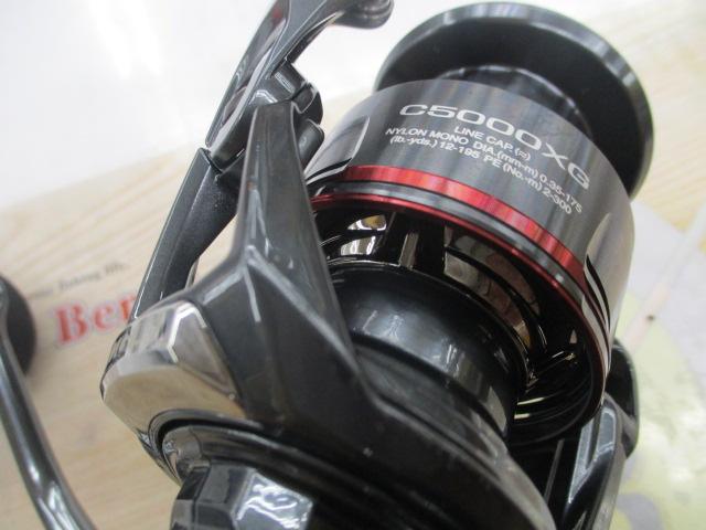 24ヴァンフォード C5000XG