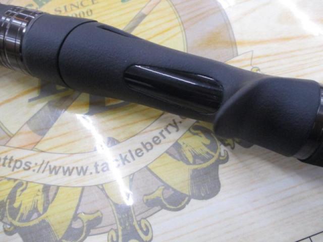25キャプチャー 1711H-SB/2｜＠ベリーネット 日本最大新品中古釣具WEB