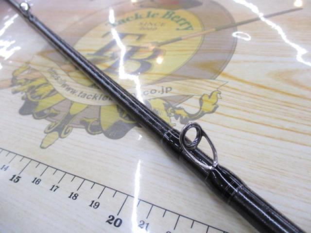 25キャプチャー 1711H-SB/2｜＠ベリーネット 日本最大新品中古釣具WEB