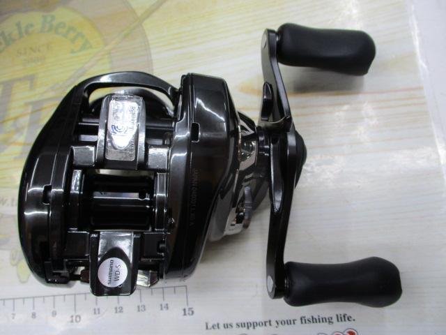 23アンタレスDCMDXG LEFT 美品 23アンタレスDC MD XG LEFT｜＠ベリーネット 日本最大新品中古釣具WEB