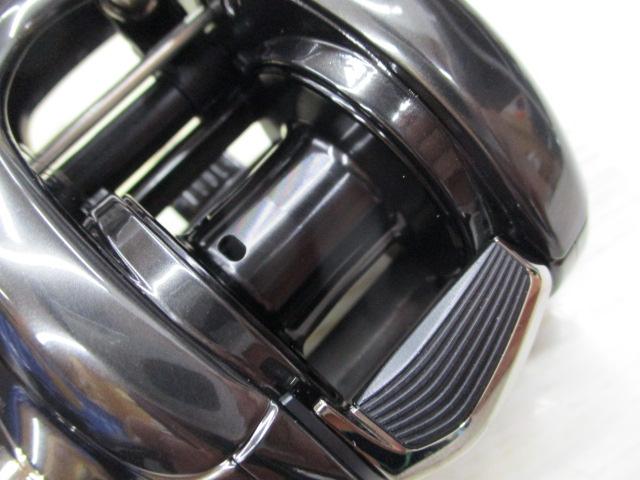 23アンタレスDC MD XG LEFT｜＠ベリーネット 日本最大新品中古釣具WEB